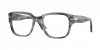 OKULARY KOREKCYJNE PERSOL® PO 3374V 1192 53 ROZMIAR M